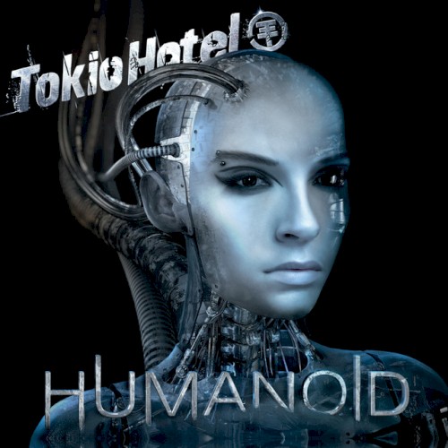 Pochette de l'album Humanoid (2009)