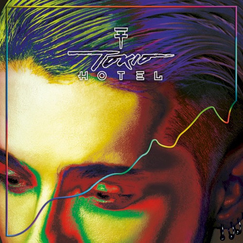 Pochette de l'album Kings of Suburbia (2014)